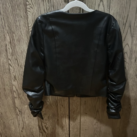 Habitual Black Jacket in size 10 - Picture 4 of 4